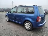Volkswagen Touran 1.4 TSI - náhled 27