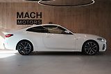 BMW Řada 4 430d xDrive Coupé, Tažné, H/K - náhled 6
