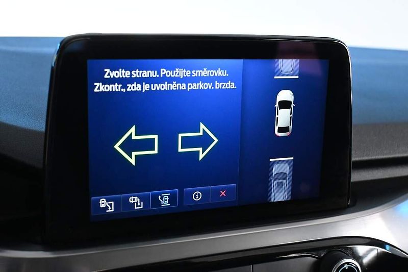 Ford Kuga (2023) 2.5 LED VIRTUAL ACC Kamera DUR - fotka 24 z 39