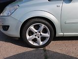 Opel Zafira (2009) 1.6 CNG Turbo, 7 míst - náhled 14