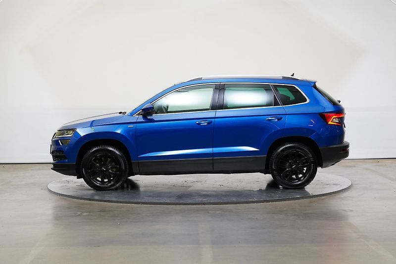 Škoda Karoq - fotka 3 z 29