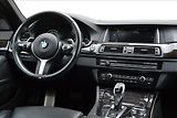 BMW Řada 5 530xd M/TOP-VÝB/DPH/CZ - náhled 19