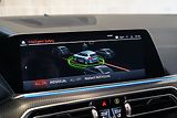 BMW X5 M50d, M Professional, Masáž - náhled 43