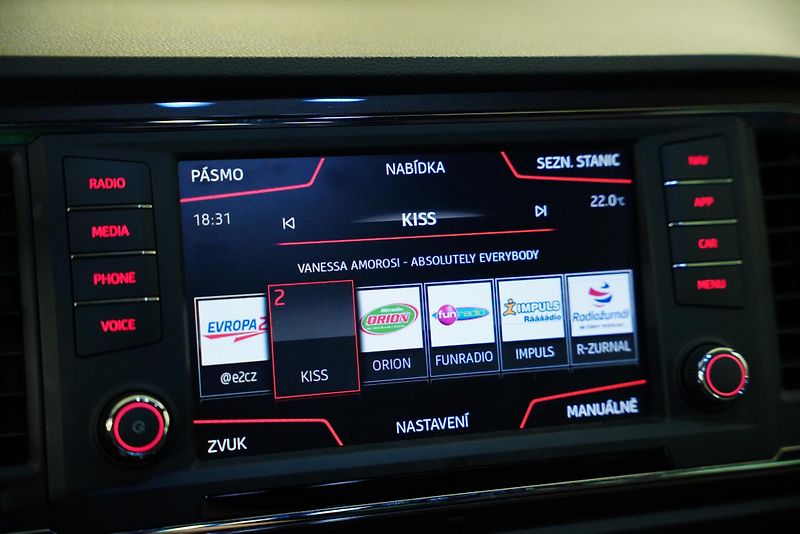 Seat Ateca - fotka 19 z 28