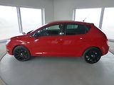Seat Ibiza (2015) 1,2TSI*FR!!*XENON*PO ROZVODECH - náhled 9