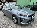 Kia Ceed (2018) 1.6 CRDi 100 KW - náhled 3