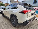 Toyota RAV4 (2021) 2.5-HYBRID-1.MAJ-KŮŽE-AUTOMAT - náhled 10