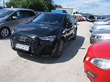 Audi Q3 (2022) 40TDi Sportback Quattro S Line - náhled 1