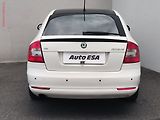 Škoda Octavia (2012) 2.0 TDi, ČR, Champion - náhled 4