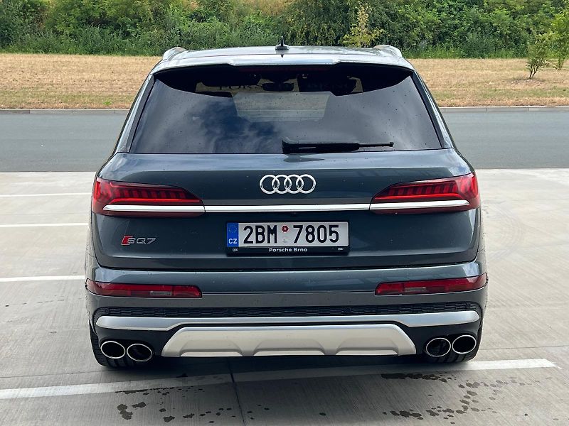 Audi SQ7 (2020) 4.0TDI, FULL,volat-608081843 - fotka 6 z 24