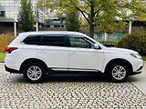 Mitsubishi Outlander 2.0i MANUÁL 1.MAJITEL SERVISKA - náhled 11