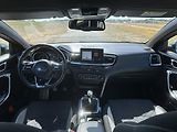 Kia ProCeed 1,4 T-GDI 103kW GT-Line CZ - náhled 29