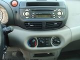 Nissan Almera Tino (2002) 1,8 - náhled 13