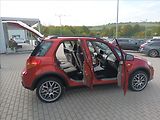 Suzuki SX4 1,6 VVT,88KW,4X4,KLIMA,VÝHŘEV - náhled 9