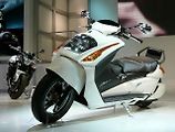 Nový Suzuki Gemma v roce 2007 na Motor Show Tokyo.