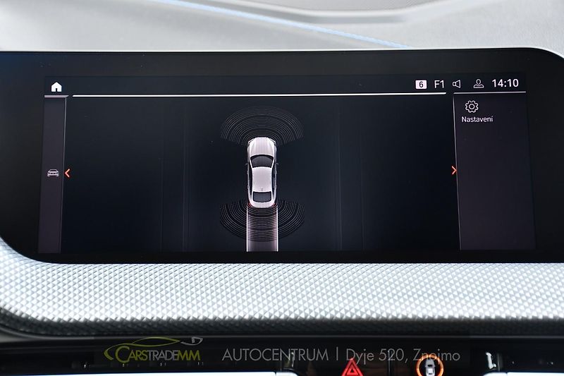 BMW Řada 2 218d M-SPORT 1M ČR TAŽNÉ - fotka 42 z 49