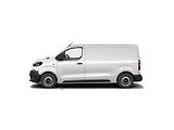 Fiat Scudo (2026) 2.2 MTJ 150k Van L2 EDICE PROF - náhled 2