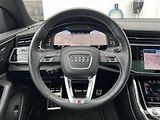 Audi Q8 55 TFSi QUATTRO S-LINE, TAŽNÉ - náhled 10