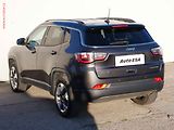 Jeep Compass (2017) 2.0 MJT 4x4, AT, navi, park - náhled 3