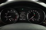 Škoda Superb (2009) 3.6 FSI V6, 4X4, Automat - náhled 8