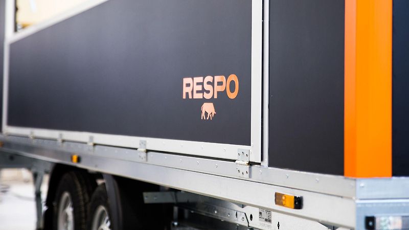 Respo (2026) Showroom, prodejna, stánek - fotka 4 z 20