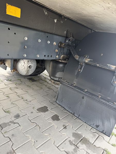 Iveco Eurocargo (2021) 120E28 AUTOMAT CARRIER - fotka 11 z 17