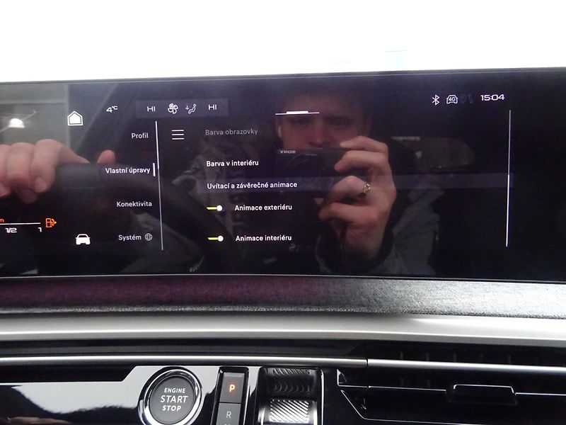 Peugeot 5008 (2026) GT Hybrid 145k e-DCS6 - fotka 49 z 56