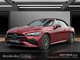Mercedes-Benz CLE 450 4MATIC kabriolet AMG Line - náhled 1