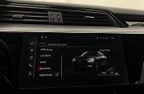 Audi Q8 e-tron 50 Q Vzduch. odpružení Kamera - náhled 29