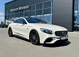 Mercedes-Benz Třídy S (2017) 500 4MATIC kupé - náhled 1