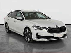 Škoda Superb (2024) 2.0 TDI, Selection - fotografie inzerátu