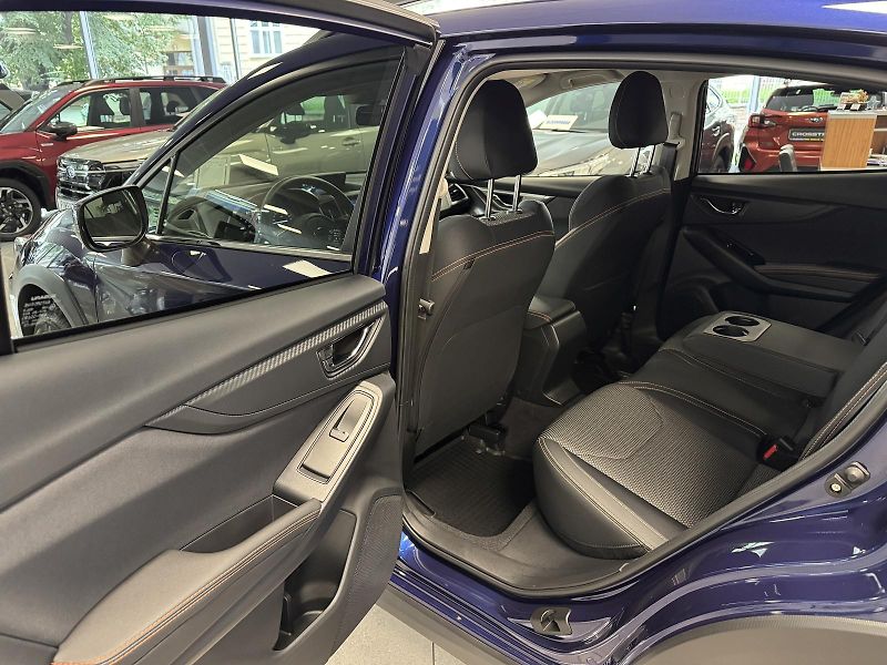 Subaru XV 1.6i-S ES Comfort Lineartronic - fotka 14 z 51