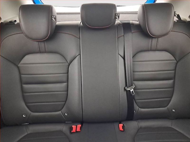 MG ZS (2023) Exclusive 1.0 Turbo, Automat - fotka 10 z 19