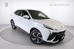 Dongfeng T5 EVO (2026) HEV - fotografie inzerátu