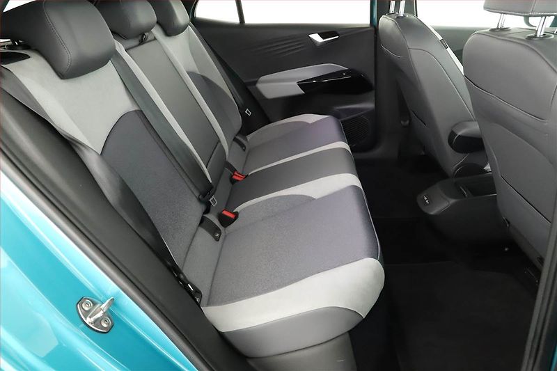 Volkswagen ID.3 (2020) 1st (62 kWh), SoH 91% - fotka 9 z 24