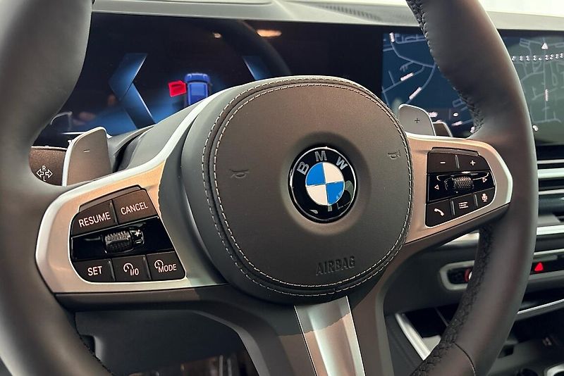 BMW X5 xDrive40d - fotka 22 z 26