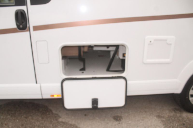 Carthago (2025) c2-tourer I 141 KB LE - fotka 13 z 55