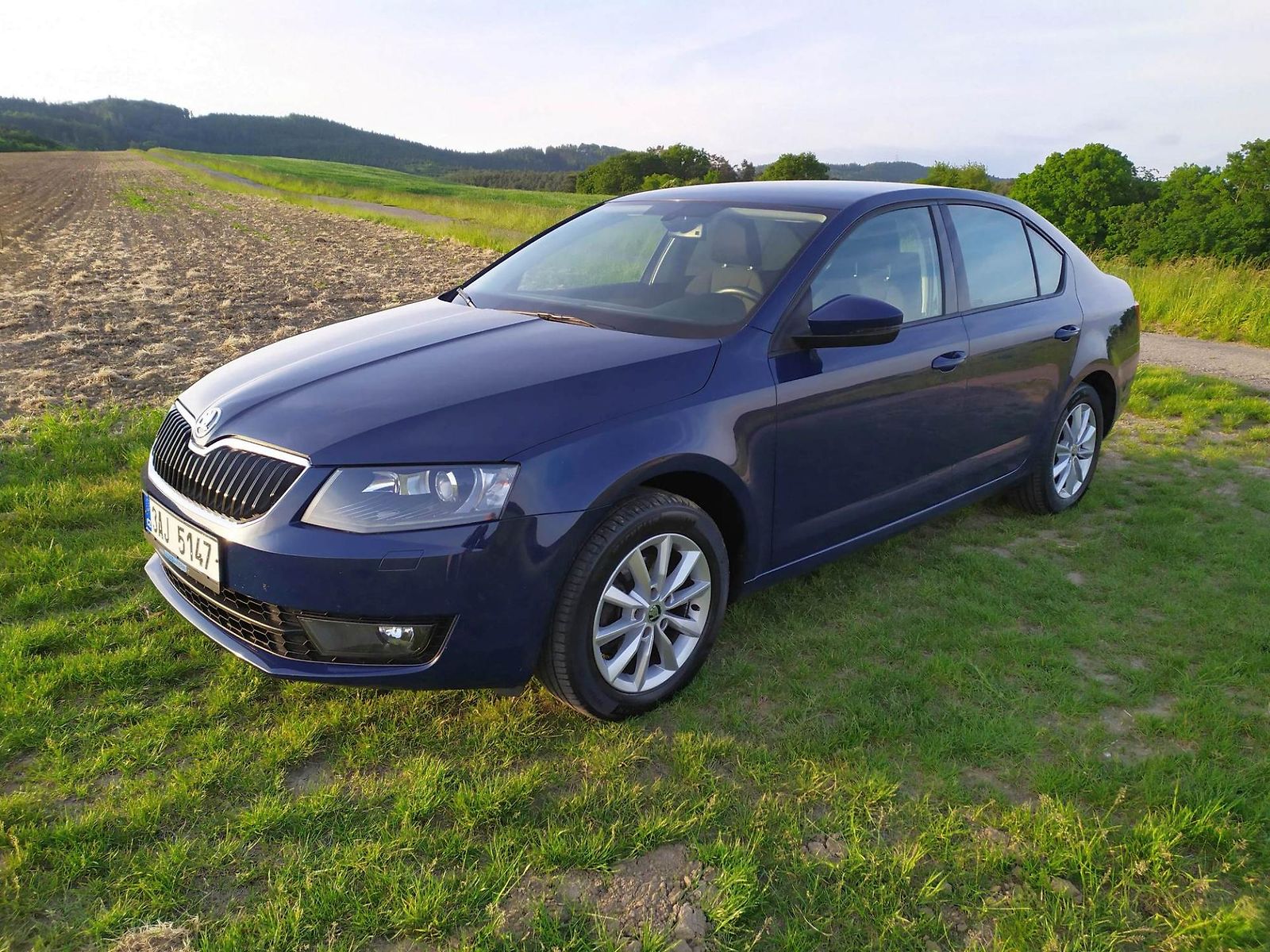 Škoda Octavia 2.0 TDI, Elegance, tažné zař.,