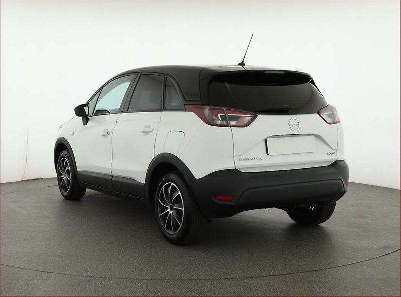 Opel Crossland X (2020) 1.2 Turbo, Serv.kniha - fotka 4 z 16