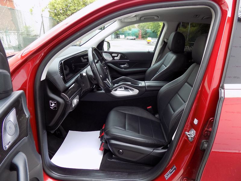 Mercedes-Benz GLE (2019) 300d/4-Matic/Full-Led/ - fotka 14 z 48