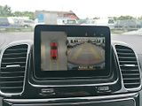 Mercedes-Benz GLE (2017) 350 CDi 4MATIC - náhled 13