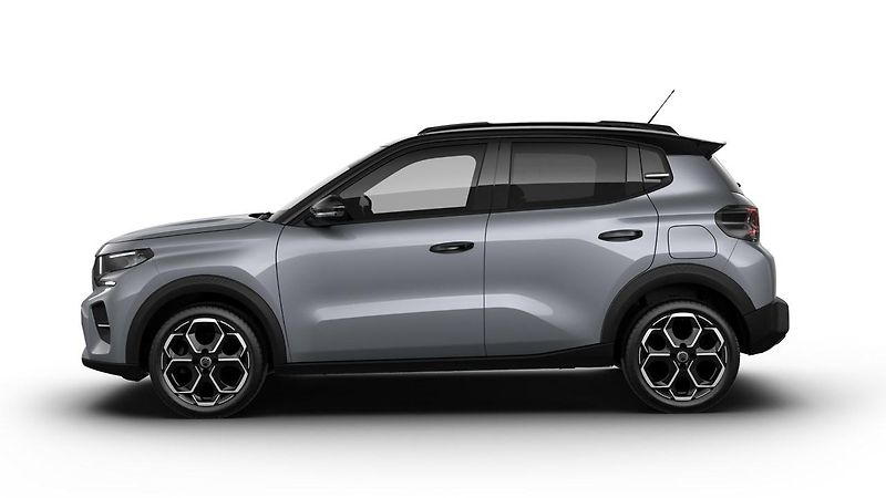 Citroën C3 (2026) MAX Hybrid 110k Automatic - fotka 2 z 7
