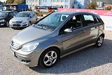 Mercedes-Benz Třídy B (2008) B 200CDI KŮŽE XENON KLIMA ALU - náhled 2