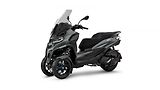 Piaggio MP3 400 (2026) MP3 Sport 400 E5+ - náhled 1