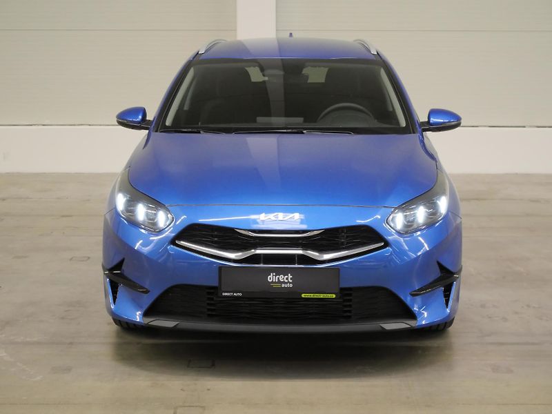 Kia Ceed - fotka 4 z 25