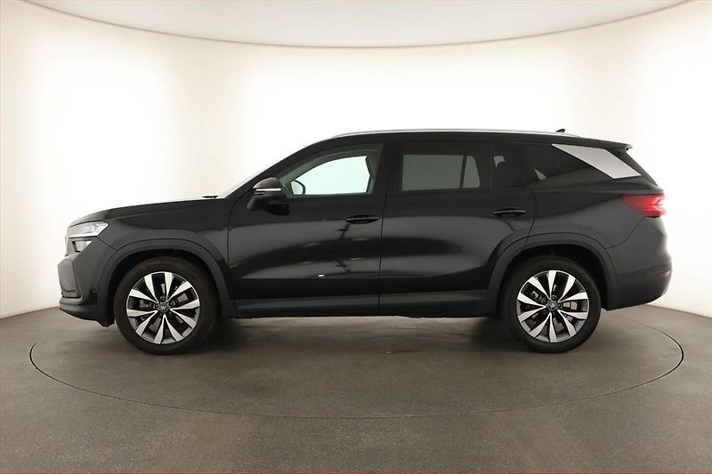 Škoda Kodiaq (2025) 2.0 TDI, Exclusive Selection - fotka 3 z 20