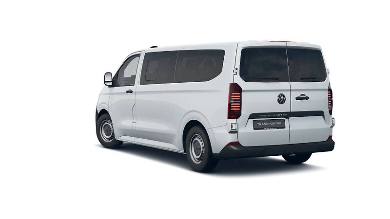 Volkswagen Transporter (2024) DR SPV 2,0TDI - fotka 2 z 6