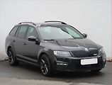 Škoda Octavia (2015) RS 2.0 TSI, Automat, Kůže - náhled 1