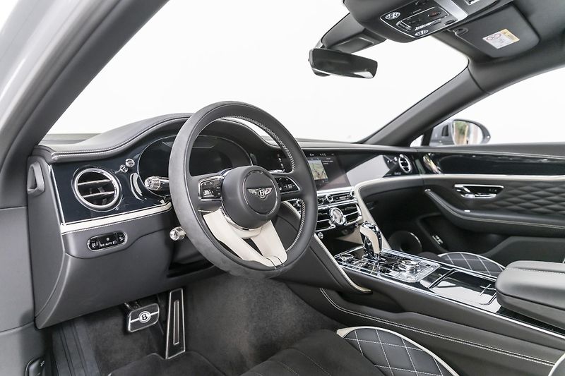 Bentley Flying Spur Speed Edition 12*PPF*W12 - fotka 6 z 43