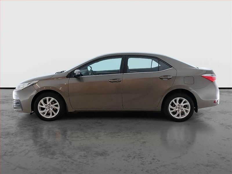 Toyota Corolla (2019) 1.6 Valvematic, ČR,1.maj - fotka 3 z 20